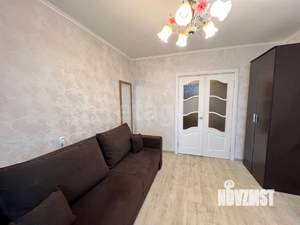 2-к квартира, на длительный срок, 61м2, 6/9 этаж