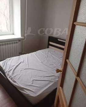 3-к квартира, на длительный срок, 62м2, 4/12 этаж