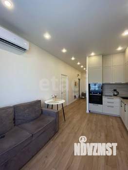 1-к квартира, на длительный срок, 42м2, 10/10 этаж