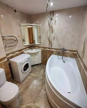 2-к квартира, на длительный срок, 42м2, 2/5 этаж