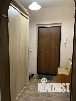 1-к квартира, на длительный срок, 23м2, 12/16 этаж