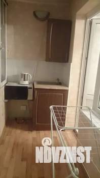 Студия квартира, посуточно, 20м2, 3/9 этаж