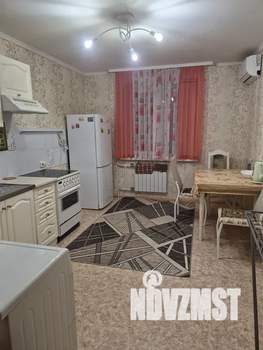 1-к квартира, посуточно, 44м2, 1/9 этаж