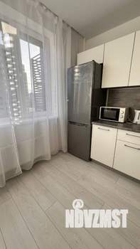 1-к квартира, на длительный срок, 34м2, 5/25 этаж