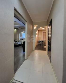 1-к квартира, на длительный срок, 43м2, 15/16 этаж