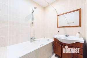 2-к квартира, посуточно, 60м2, 1/1 этаж