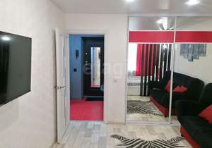 1-к квартира, на длительный срок, 36м2, 2/9 этаж