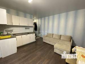 2-к квартира, на длительный срок, 43м2, 2/5 этаж