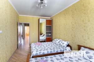 1-к квартира, посуточно, 68м2, 1/1 этаж