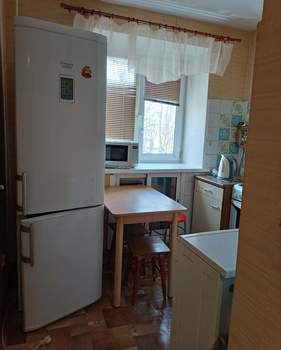 2-к квартира, на длительный срок, 51м2, 3/5 этаж