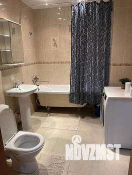 1-к квартира, посуточно, 47м2, 5/16 этаж