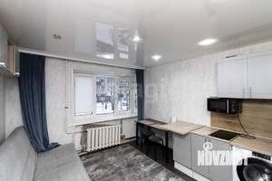 Студия квартира, на длительный срок, 19м2, 2/5 этаж