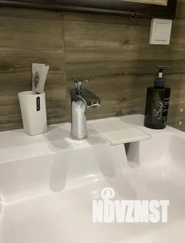 Студия квартира, посуточно, 45м2, 7/9 этаж