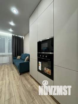 1-к квартира, посуточно, 45м2, 3/16 этаж