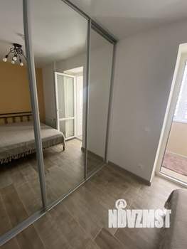 1-к квартира, на длительный срок, 38м2, 9/9 этаж