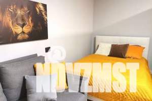 1-к квартира, посуточно, 31м2, 5/5 этаж