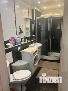 2-к квартира, на длительный срок, 40м2, 3/16 этаж