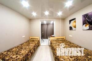 1-к квартира, посуточно, 30м2, 2/9 этаж