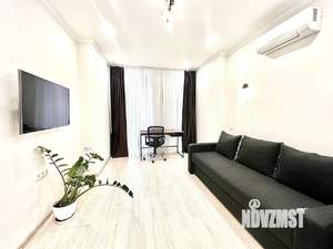 2-к квартира, на длительный срок, 45м2, 10/14 этаж