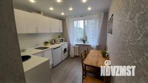 1-к квартира, посуточно, 32м2, 5/9 этаж