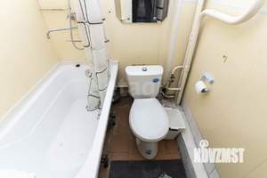 Студия квартира, на длительный срок, 13м2, 7/8 этаж