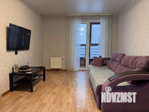 2-к квартира, посуточно, 57м2, 10/17 этаж