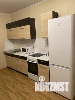 1-к квартира, на длительный срок, 36м2, 6/16 этаж