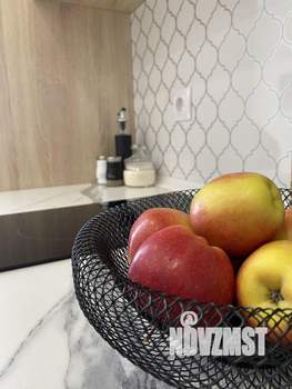 1-к квартира, посуточно, 43м2, 3/9 этаж