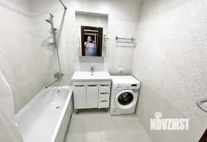 2-к квартира, на длительный срок, 72м2, 8/15 этаж
