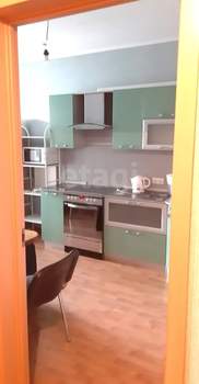 1-к квартира, на длительный срок, 44м2, 8/12 этаж