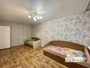 2-к квартира, на длительный срок, 48м2, 4/5 этаж