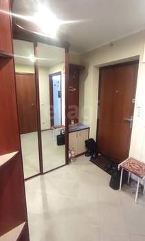 1-к квартира, на длительный срок, 45м2, 9/9 этаж