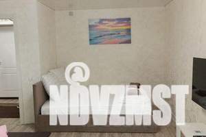 2-к квартира, посуточно, 43м2, 2/5 этаж