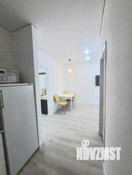 1-к квартира, на длительный срок, 41м2, 5/10 этаж