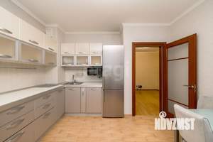 2-к квартира, на длительный срок, 68м2, 4/14 этаж