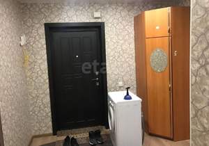 1-к квартира, на длительный срок, 51м2, 2/20 этаж