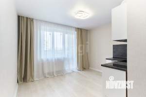 Студия квартира, на длительный срок, 24м2, 6/10 этаж