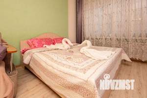 Студия квартира, посуточно, 26м2, 2/15 этаж