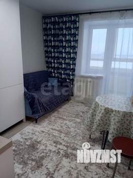 1-к квартира, на длительный срок, 38м2, 10/10 этаж