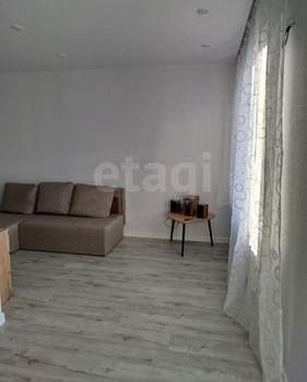 1-к квартира, на длительный срок, 34м2, 17/24 этаж