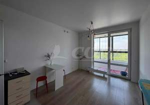 1-к квартира, на длительный срок, 33м2, 7/24 этаж