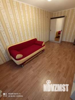 2-к квартира, на длительный срок, 52м2, 2/9 этаж