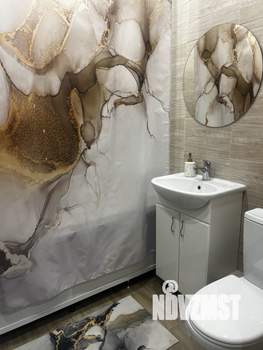 Студия квартира, посуточно, 28м2, 11/17 этаж