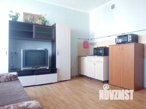 1-к квартира, посуточно, 29м2, 1/1 этаж