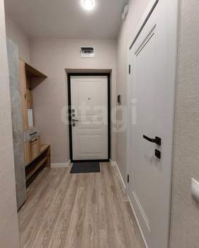 1-к квартира, на длительный срок, 32м2, 9/17 этаж