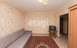 1-к квартира, на длительный срок, 34м2, 5/16 этаж