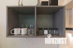 1-к квартира, посуточно, 24м2, 9/9 этаж