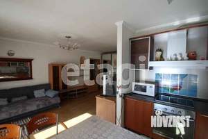 3-к квартира, на длительный срок, 62м2, 3/9 этаж