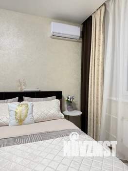 2-к квартира, посуточно, 56м2, 13/19 этаж