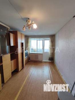 2-к квартира, на длительный срок, 45м2, 4/5 этаж